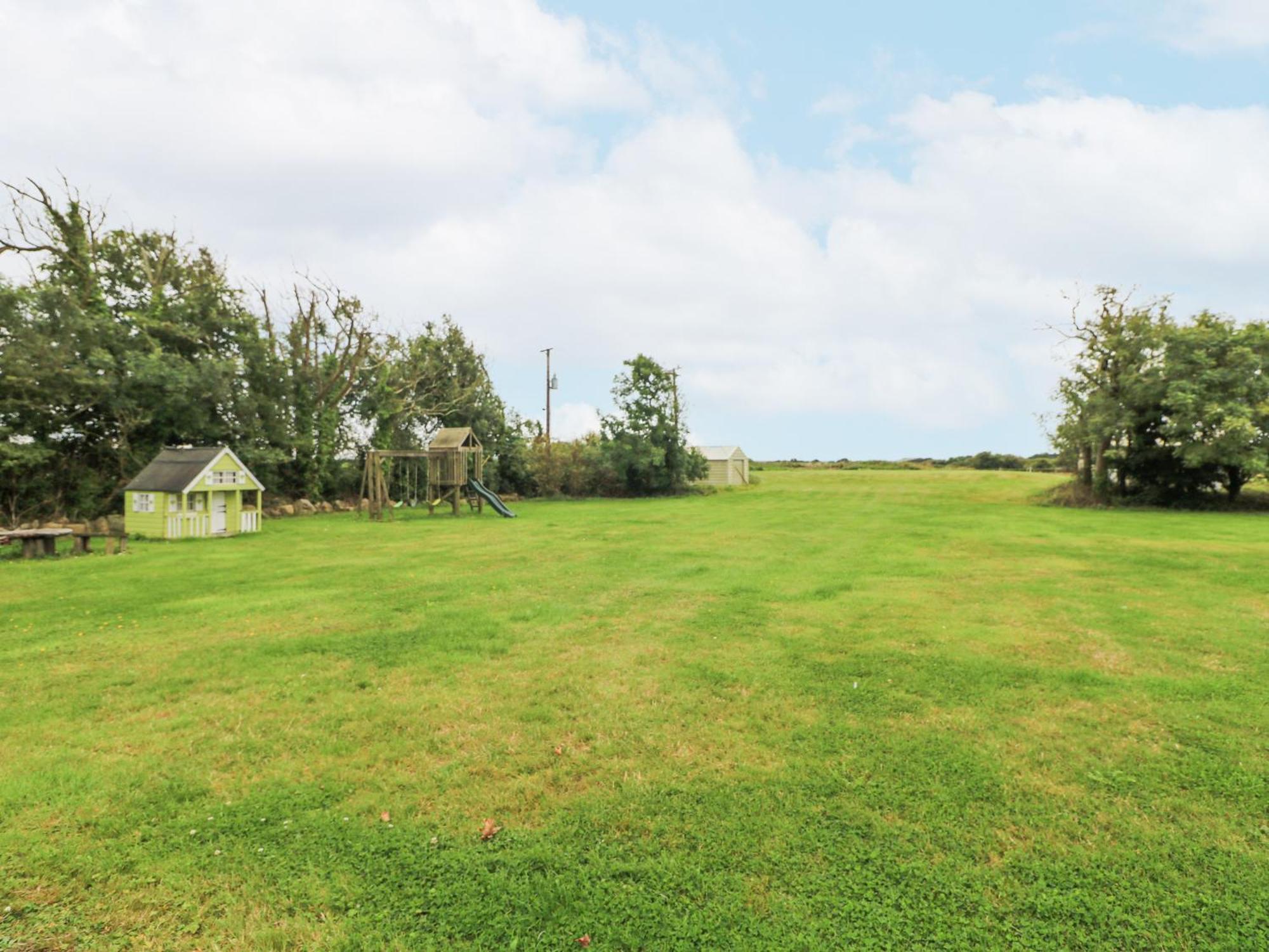 Sanderling Lodge, Tacumshane Greenfield Cross Roads Exterior foto